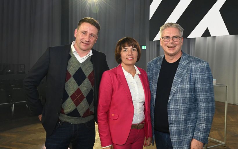 Dreikönigsabend People