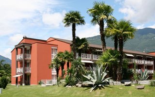 Hapimag Bilanz Ascona