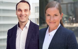 Accor Schweiz Hospitality Summit Sabrina Westphälinger Jochen Renz