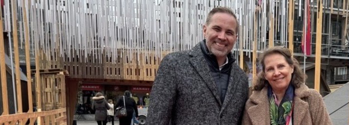 Connect Switzerland 2026