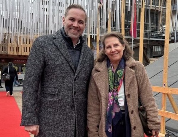 Connect Switzerland 2026