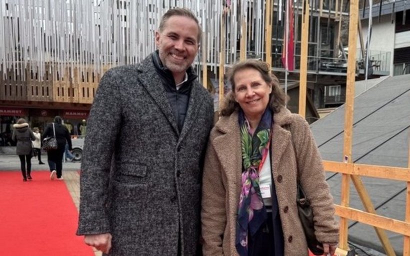 Connect Switzerland 2026