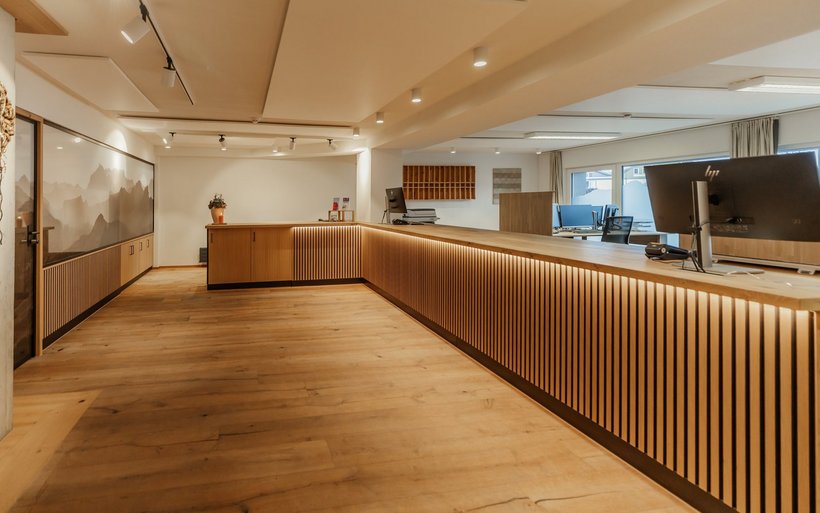 Oberiberg Roggenstock Lodge