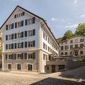Villa Florhof, Zürich, Lalique Hospitality, Tanja Wegmann, John Schiffmann, Kilian Rainalter, Christian Hoffmann, Boutique-Hotel Zürich