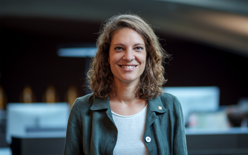 Viviane Grobet
