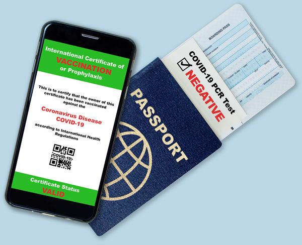 schweiz will sich am eu covid zertifikat beteiligen htr ch