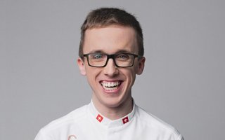 Kochnationalmannschaft, Schweiz, Culinary World Cup 2026, Simone Devittori, Koch, Hotel Montana, Luzern