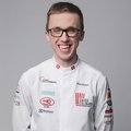 Kochnationalmannschaft, Schweiz, Culinary World Cup 2026, Simone Devittori, Koch, Hotel Montana, Luzern