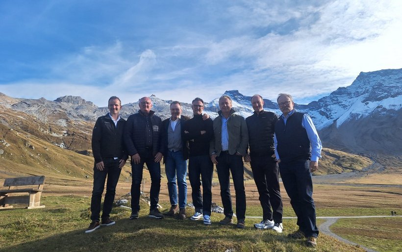 Engstligenalp, Adelboden, Bergbahnen Engstligenalp, Ganzjahrestourismus, Berghotel Engstligenalp, Hotellerie, Bergbahnen, Günter Seewer