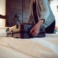 Airbnb, Business-Apartments, Kurzzeitvermietung, Stadt Zürich, Bau- und Zonenordnung, Bundesgericht, Airbnb-Initiative