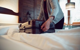 Airbnb, Business-Apartments, Kurzzeitvermietung, Stadt Zürich, Bau- und Zonenordnung, Bundesgericht, Airbnb-Initiative