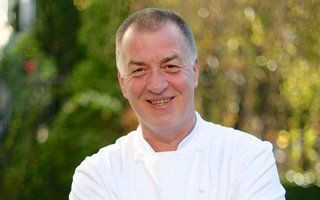 Michael Baader, Teufelhof Basel, Christoph Hartmann, Küchenchef, Generationenwechsel