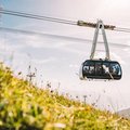 Leukerbad, My Leukerbad AG, Logiernächte, Walliser Hotellerie, Ferienwohnungen, Torrent-Bahnen, Leukerbad Therme, Tourismusbilanz