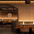 Restaurant Pavillon