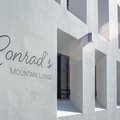 Silvaplana, Hotellerie, Hotel Albana, Conrad's Mountain Lodge, Nira Alpina, Chesa Surlej, Oberengadin