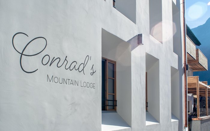 Silvaplana, Hotellerie, Hotel Albana, Conrad's Mountain Lodge, Nira Alpina, Chesa Surlej, Oberengadin