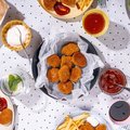 Nuggets
