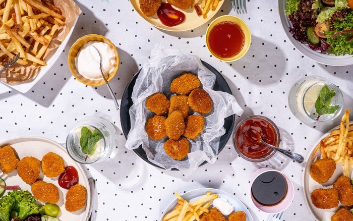 Nuggets