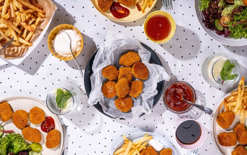 Nuggets