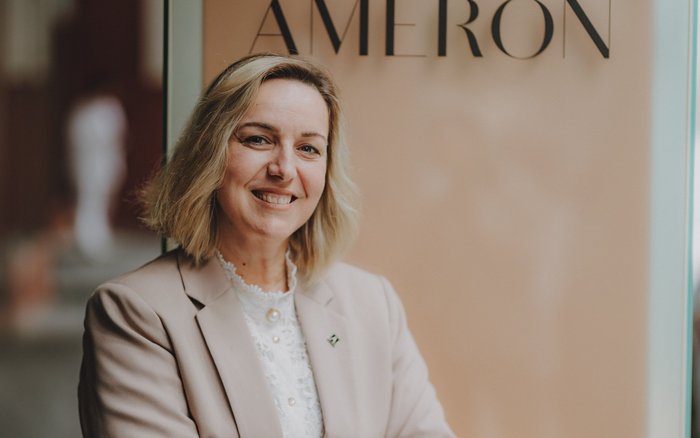 Jesica Ternes, HotellerieSuisse, Chaos-Initiative, Tourismus Schweiz, Fachkräftemangel, Hotellerie, Nachhaltigkeitsinitiative