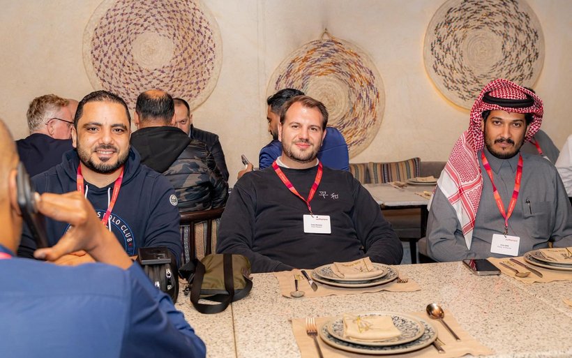 Crans-Montana Tourismus, Schweiz Tourismus, Golfstaaten Tourismus, Expanding Horizons, GCC-Markt, Tourismusmarketing Schweiz, Wissenstransfer Tourismus