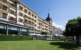 Victoria Jungfrau Interlaken