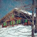 Hotel Fafleralp