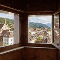 Zytturm Stadt Zug
