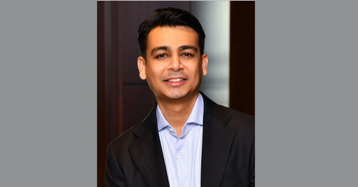 Aditya Jain steigt bei Chedi Hospitality auf - htr.ch