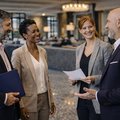 Hotel Check 360°, Revenue Management, Hotelmarketing, Hotellerie, Distribution, Digitalisierung, Positionierung