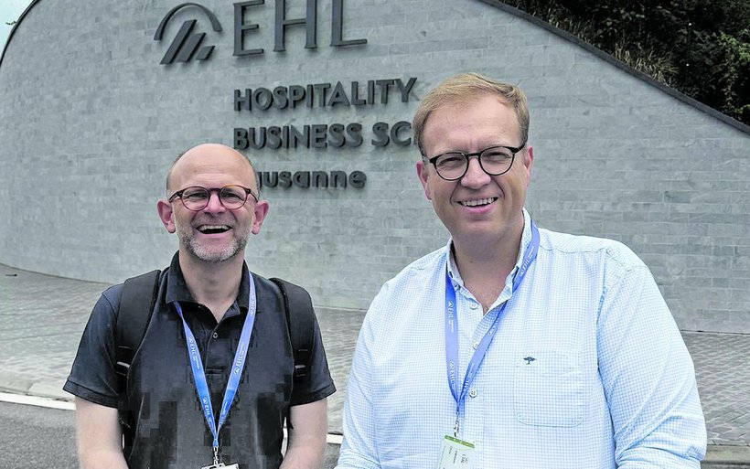 Smartiz Olivier Dubuisson Laurent Dumoulin