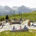 Arosa Tourismus, Arosa Bärenland, Oliver Schmid, Hotel Astoria, Tourismus