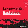 «Lenzerheide Backstage»-Logo