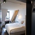 Hotelzimmer im The Lubo Luzern