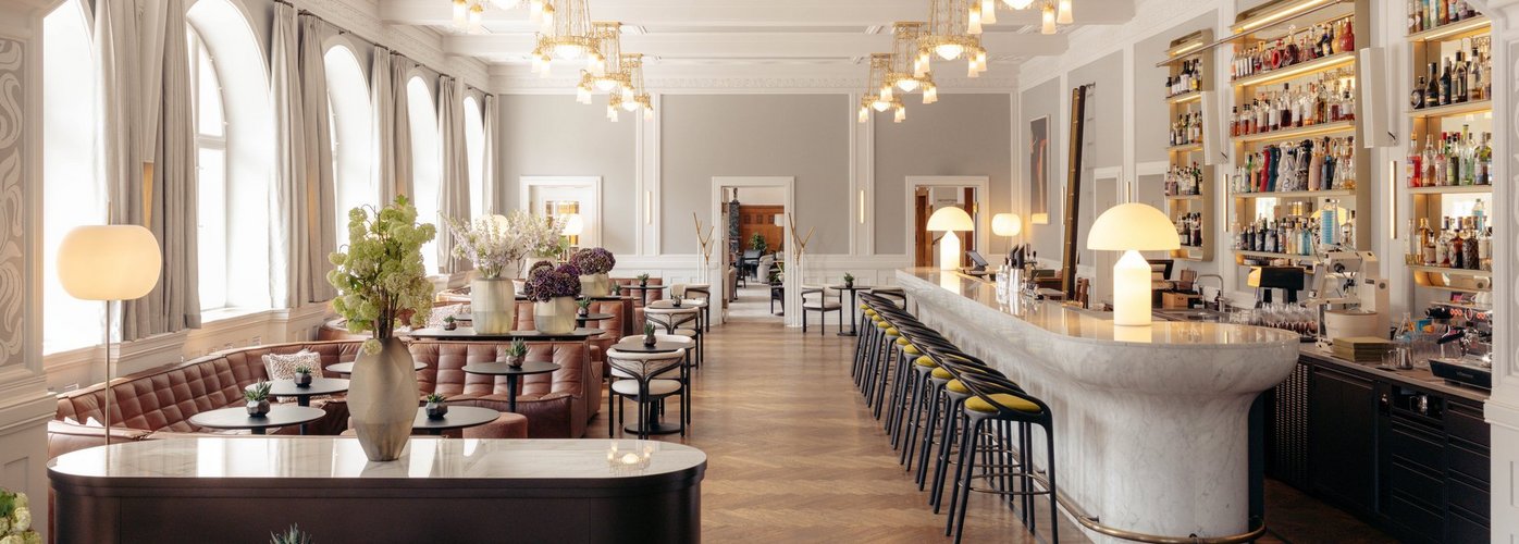 Hotel La Margna