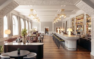 Hotel La Margna