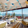 Sky Rooftop du Royal Savoy