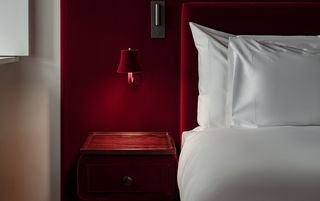 Grand Hotel Les Trois Rois