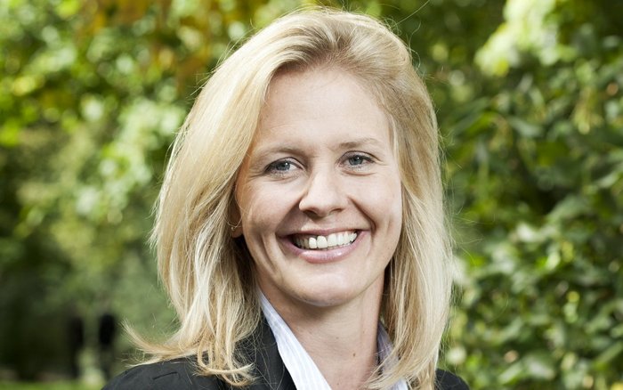 Caroline Pidroni, Switzerland Convention & Incentive Bureau, MICE, Business-Events, Grossbritannien, Irland, Incentive-Reisen