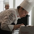 Kochnationalmannschaft, Schweiz, Culinary World Cup 2026, Paula Obertanner, Patisserie