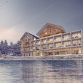 Hotel Du Lac, Merligen, Hospitality Summit, Hotellerie, Finanzierung, Positionierung, Thunersee