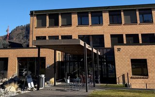 Hotel-Kommunikationsfachleute, HoKo, Berufsbildung, Hotelfachschule Thun, Minerva, Hotelfachschule Zürich, Grundbildung, Nachwuchs
