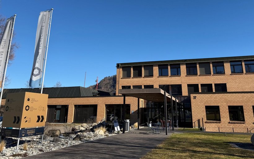 Hotelfachschule Thun