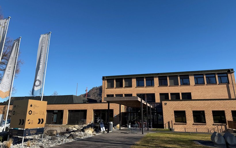 Hotelfachschule Thun