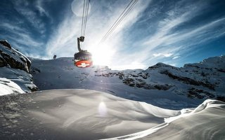 Titlis Bergbahnen