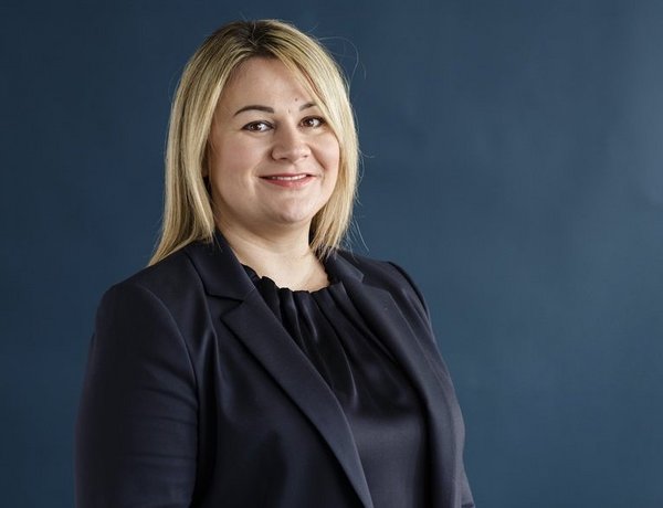 Alma Kantic, Datenschutz, Hotellerie, HotellerieSuisse, Datenschutzgesetz, Gästedaten, Künstliche Intelligenz, Digitalisierung
