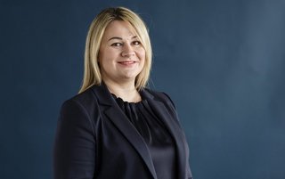 Alma Kantic, Datenschutz, Hotellerie, HotellerieSuisse, Datenschutzgesetz, Gästedaten, Künstliche Intelligenz, Digitalisierung