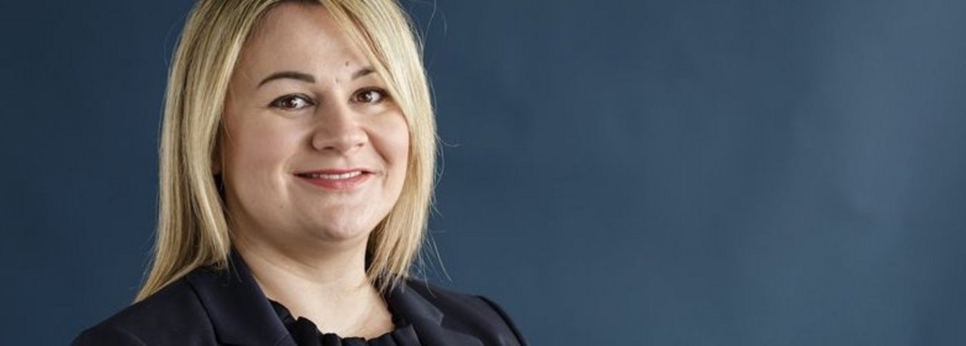 Alma Kantic, Datenschutz, Hotellerie, HotellerieSuisse, Datenschutzgesetz, Gästedaten, Künstliche Intelligenz, Digitalisierung