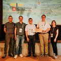 Prix Rando 2026, Schweizer Wanderwege, Sumvitg, Val Sumvitg, Isenthal, Willisau, Wandertourismus