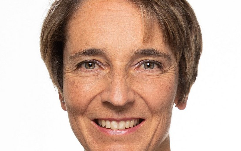 Sandra Steiner Eiger Guesthouse